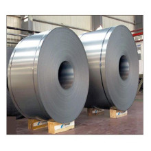 Preço de fábrica aisi 410 420 430 ba Bobina de aço inoxidável 2b com alta qualidade